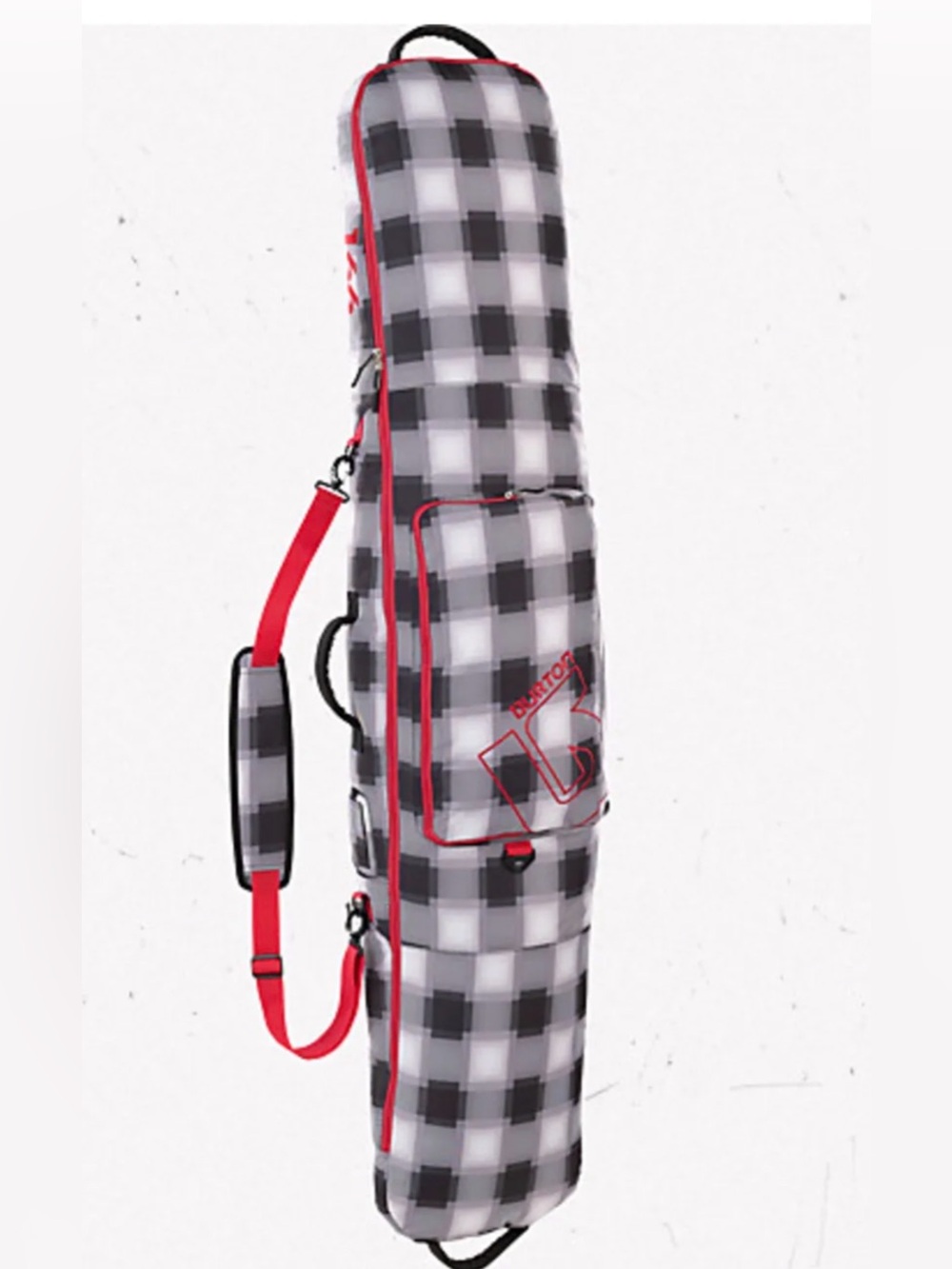 BURTON Gig Bag Snowboard Travel Bag
